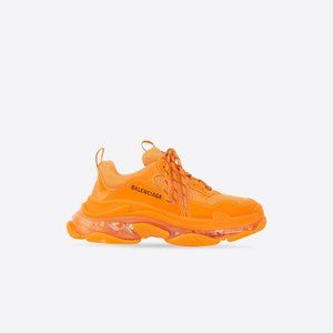 Balenciaga Triple S Sneakers in colors shown